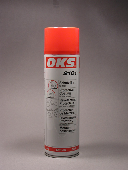 Смазочные материалы OKS OKS 2101/500ml